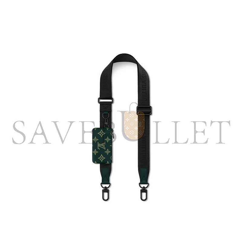 l0vis Vvtt0n master trio messenger m27154 (25*18.5*7cm)